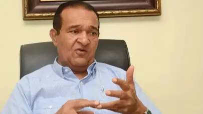 Antonio Marte advierte si el Gobierno no resuelve "el paro va, desde donde está seco hasta donde está mojado"