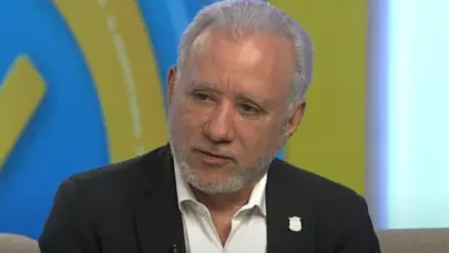 Antonio Taveras afirma Código Penal estará listo en 15 días y llama a avanzar en derechos sin discursos de odio