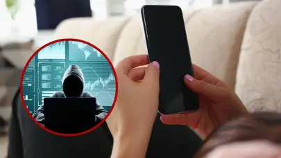 &iquest;C&oacute;mo apagar y encender el tel&eacute;fono una vez por semana puede protegerte de un ciberataque?