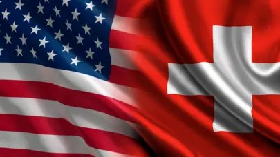 EE.UU. ofrece a Suiza negociaciones aceleradas para llegar a un acuerdo sobre aranceles