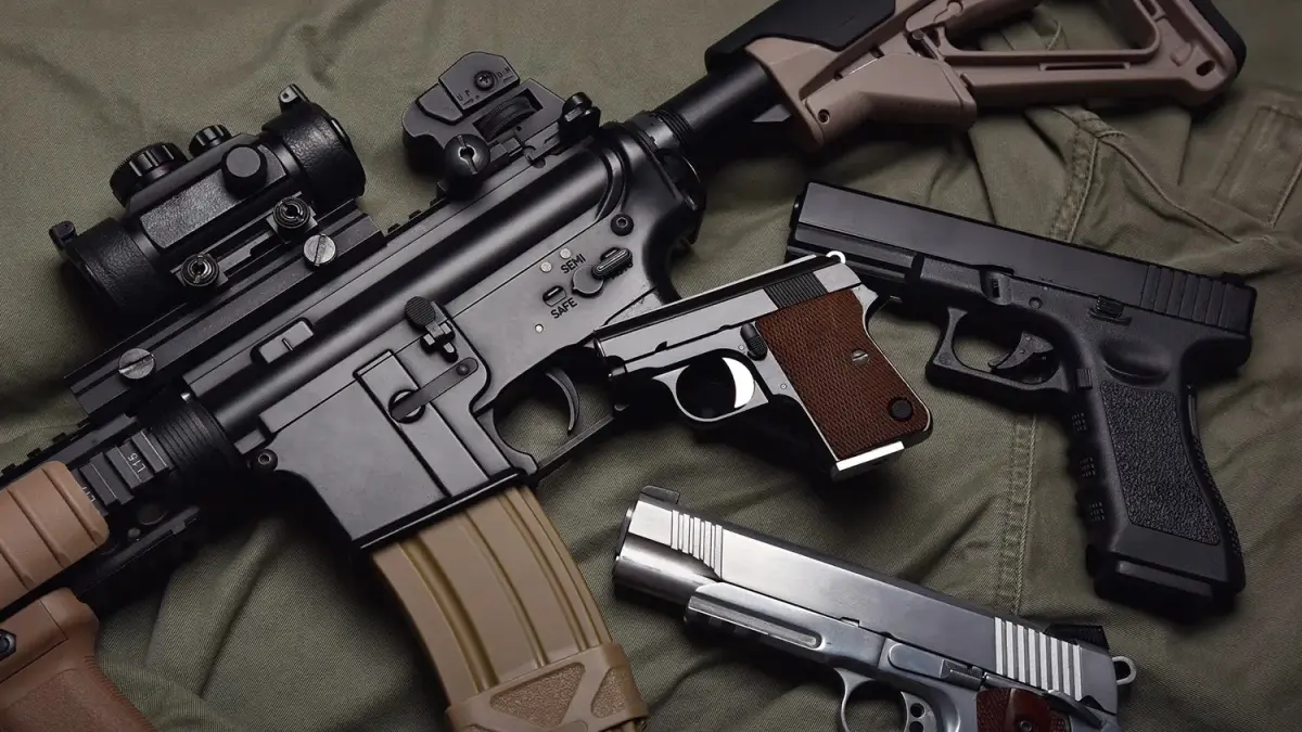 Haití acusa a RD, EE.UU. y Colombia de facilitar tráfico de armas; República Dominicana responde