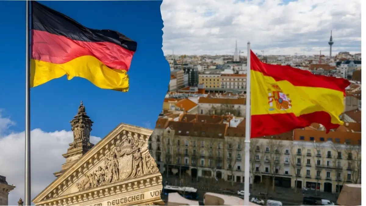 EEUU emite alertas de viaje para España y Alemania por riesgo de terrorismo