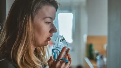 Asma grave: alto costo para los pacientes en RD