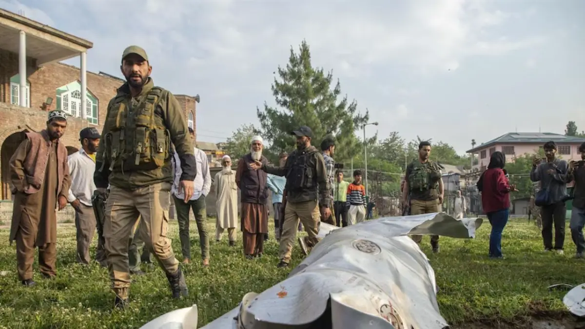 Aumentan a 31 los muertos y 57 los heridos en Pakistán por ataques de la India