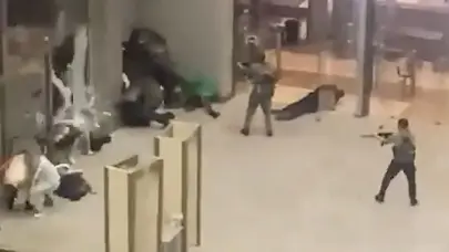 Detienen en Rusia a siete personas acusadas de terrorismo islamista