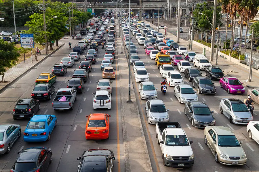 Siete de cada 10 conductores reconocen haber actuado de forma agresiva al volante, según estudio
