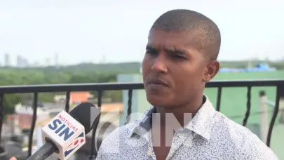 Su madre lo tuvo a los 11 años: ahora la JCE le anula su cédula y no puede estudiar