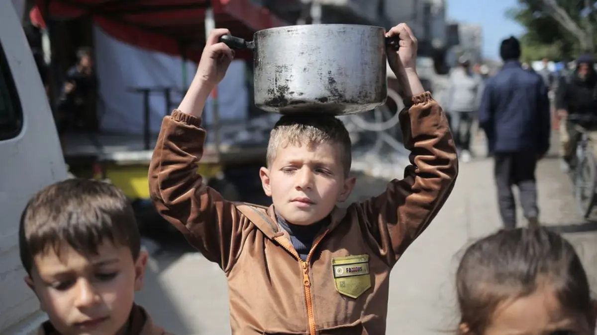 Israel vuelve a chocar abiertamente con la ONU, ahora por el sistema de ayuda a Gaza