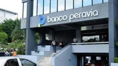 MP ejecuta orden de captura contra condenados por fraude multimillonario en el quebrado Banco Peravia