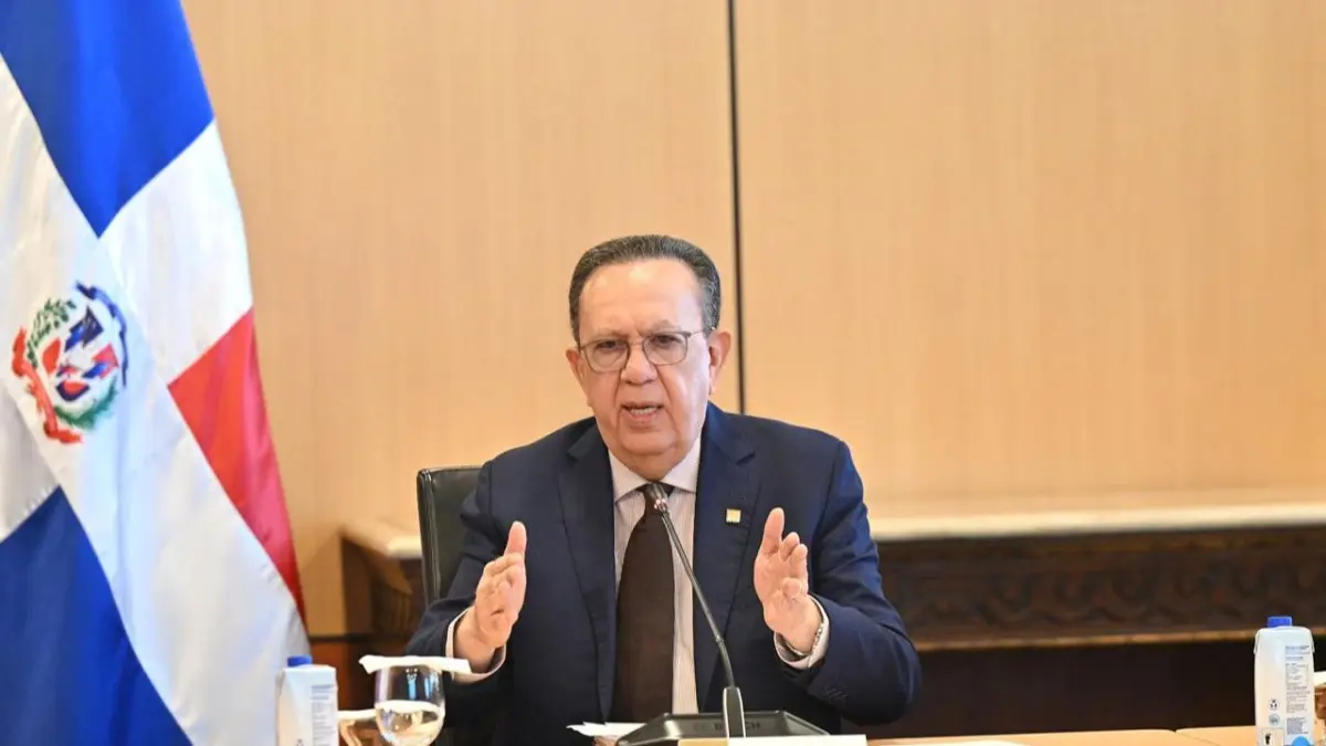 Según el BCRD la economía dominicana genera 176,581 nuevos ocupados netos en 12 meses en primer trimestre de 2025