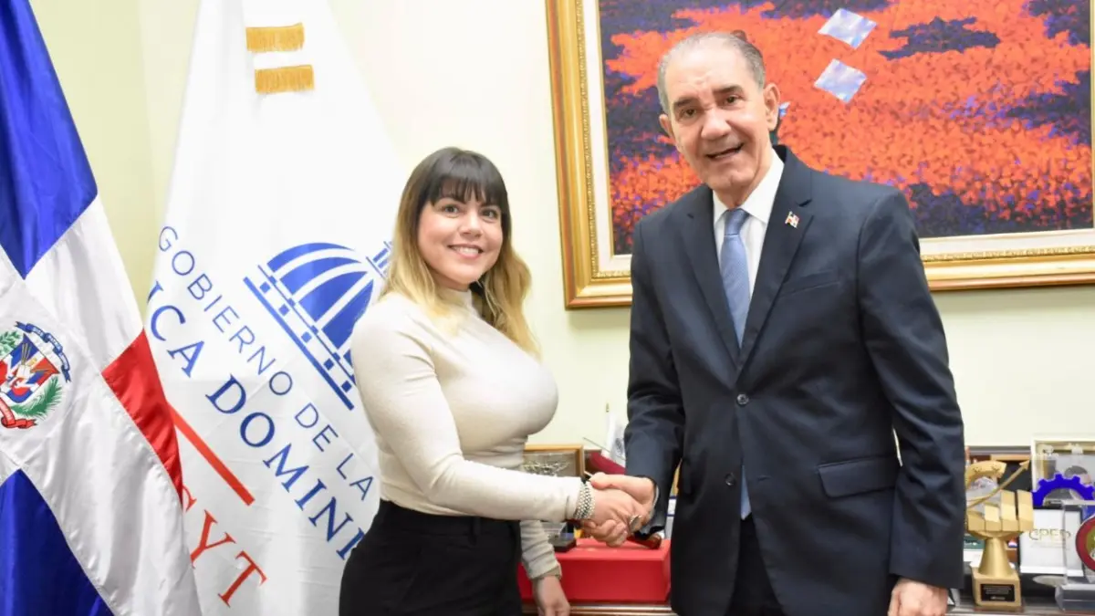 MESCyT y la Escuela de Cine de Cataluña en Barcelona, España, beneficiarán por primera vez a 22 estudiantes dominicanos con becas de cine