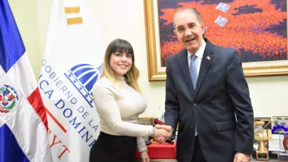 MESCyT y la Escuela de Cine de Cataluña en Barcelona, España, beneficiarán por primera vez a 22 estudiantes dominicanos con becas de cine