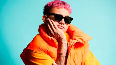 Desorden y supuesta sobreventa empa&ntilde;an concierto de Be&eacute;le en Punta Cana