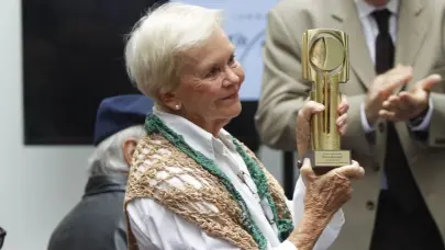 Muere Belela Herrera, exvicecanciller de Uruguay y referente en derechos humanos