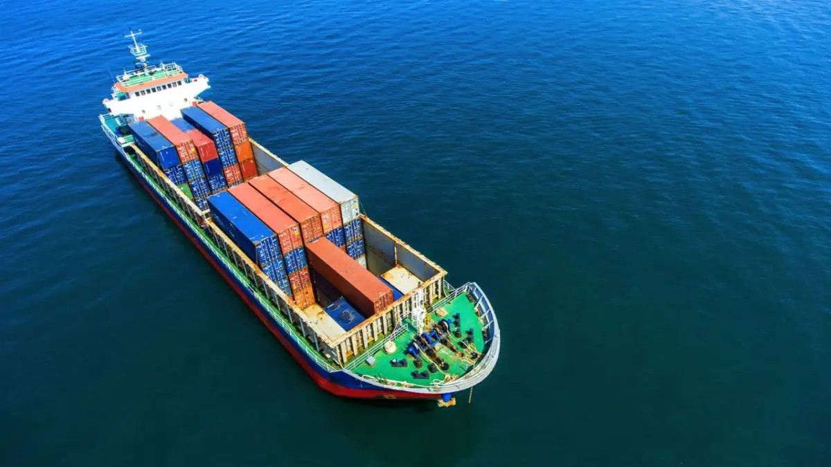 Belfond exporta 35,000 toneladas métricas de carbonato de calcio a Estados Unidos desde Barahona