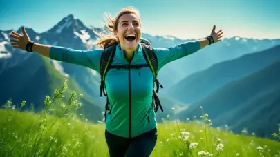 Realizarán “ARMONÍA”, encuentro de bienestar gratuito