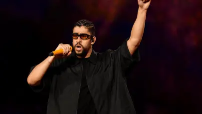 Bad Bunny añade tres nuevos conciertos en Barcelona y Madrid en mayo y junio de 2026