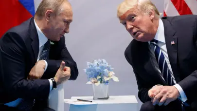 Trump llama por separado a Putin y Zelenski para buscar una salida al conflicto