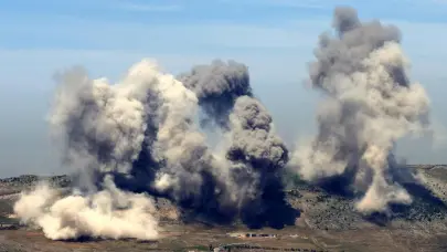 Al menos un muerto en un nuevo bombardeo de Israel contra el sur del Líbano