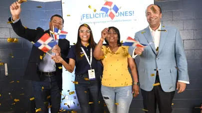 Feria Inmobiliaria en NY y Lawrence supera financiamientos por RD$3,106 millones