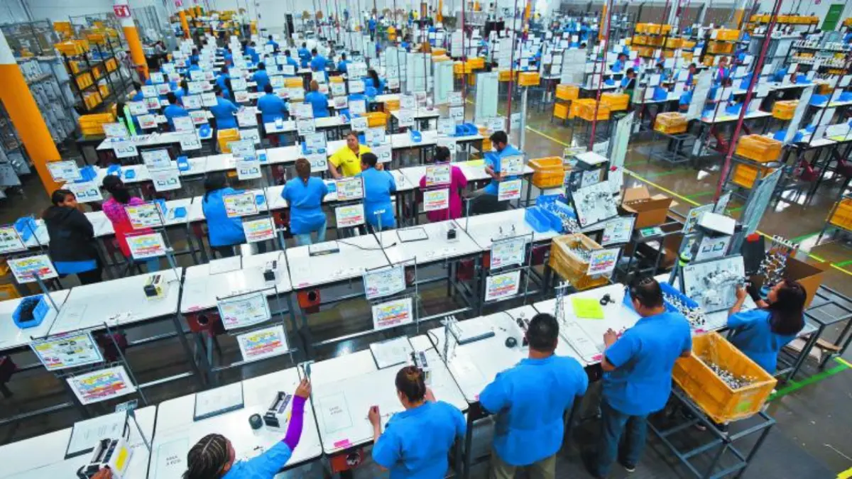 Brasil crea 922.000 empleos formales en los primeros cuatro meses del año