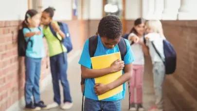 Día Internacional contra el Bullying o Acoso Escolar