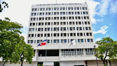 Auditoría de la Cámara de Cuentas denuncia graves irregularidades en el MICM entre 2015 y 2019