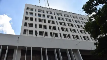 Escandalosas auditorías de la Cámara de Cuentas llevaban años hechas y sin ser publicadas