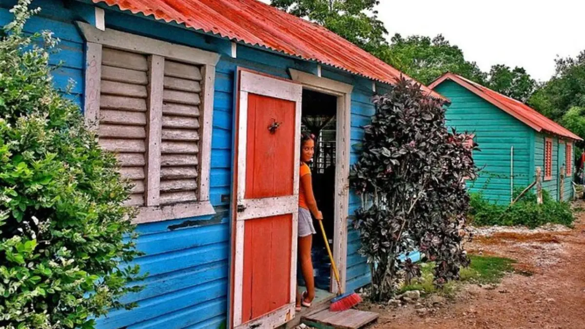 Volver al campo: beneficios de pasar un fin de semana lejos del ruido