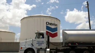 Venezuela dice que campos petroleros siguen operativos pese al fin de licencia de Chevron