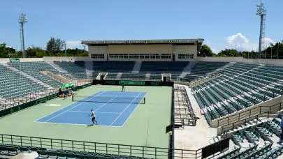 Fedotenis celebrar&aacute; cuatro torneos profesionales con jugadores de m&aacute;s de 28 pa&iacute;ses