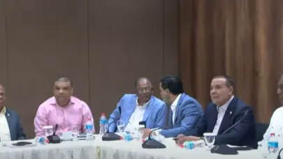 Escuchan a partidos minoritarios sobre candidaturas independientes