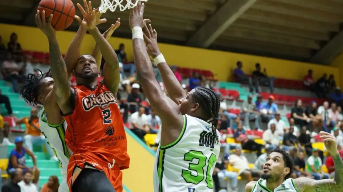 Cañeros extienden invicto a 3-0 al superar a Soles en la Súper Liga LNB