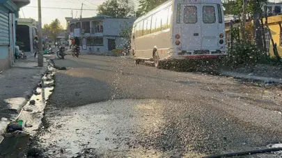 Tragedia en Cancino Adentro: dos jóvenes mueren en enfrentamiento a tiros