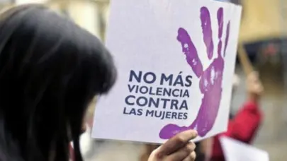 Suben los condenados por violencia machista y bajan las v&iacute;ctimas en Espa&ntilde;a