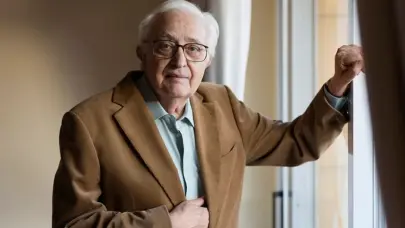 Falleci&oacute; Mariano Ozores, uno de los m&aacute;s prol&iacute;ficos directores del cine espa&ntilde;ol