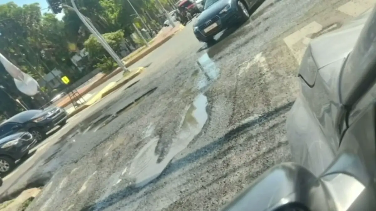 Familias en Tierra Llana denuncian aguas residuales en sus viviendas y exigen acción urgente