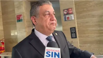 Gustavo Sánchez destaca legado humano e intelectual de Roberto Rodríguez Marchena tras su muerte