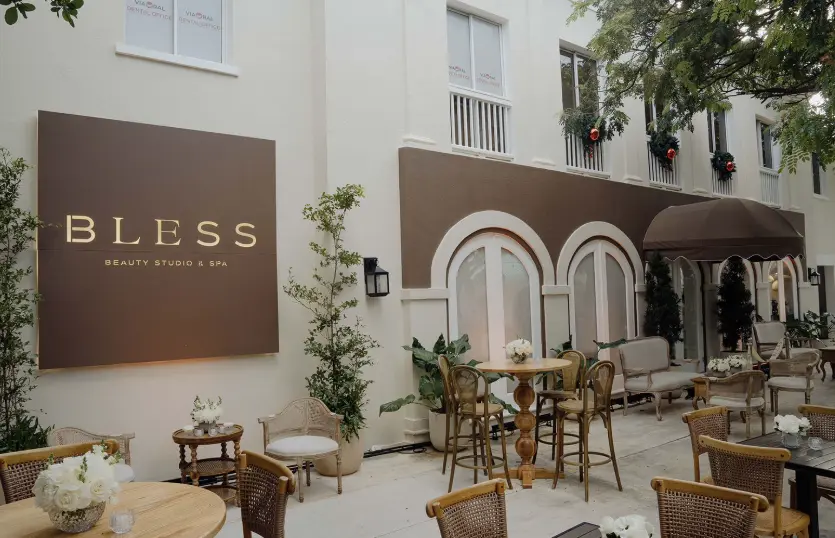 BLESS Beauty Studio & Spa abre sus puertas en Punta Cana