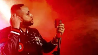 Jimmy Mordan lanza su nuevo sencillo: “Mi Cama Es El Polo Norte”