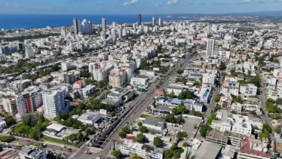 Activos brutos de la banca m&uacute;ltiple crecieron 10.7% al finalizar el primer trimestre del a&ntilde;o