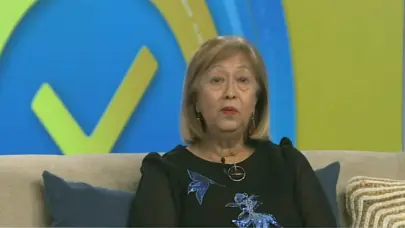 Rosa NG Báez critica discurso diplomático hostil hacia China y aboga por relaciones equilibradas