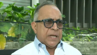 Grave rotura en tubería matriz deja sin agua a miles en Santo Domingo Este