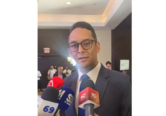 Director del 911 asegura mejoras en el servicio pese a críticas ciudadanas