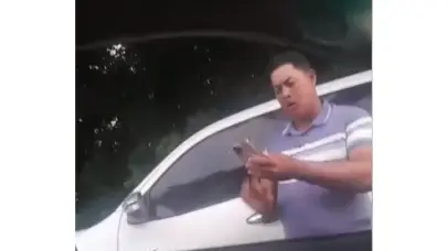 Circula video de enfrentamiento entre alcalde de Puerto Plata y militares por presencia de haitianos en su finca