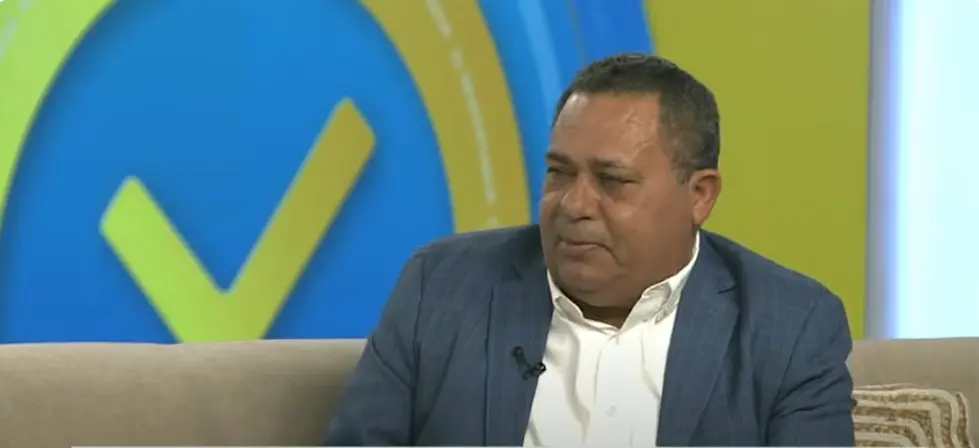 Waldys Taveras: “La gente tira la basura donde y cuando le da la gana”; urge régimen de consecuencias