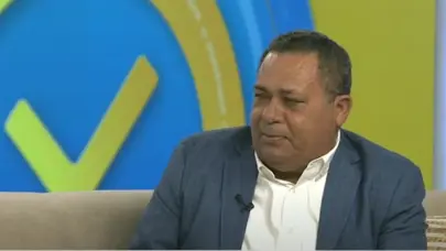 Waldys Taveras: "La gente tira la basura donde y cuando le da la gana"; urge régimen de consecuencias