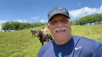 Jaime David: “Faride debe estar enfrentando mafias, por eso la atacan hasta en lo personal”