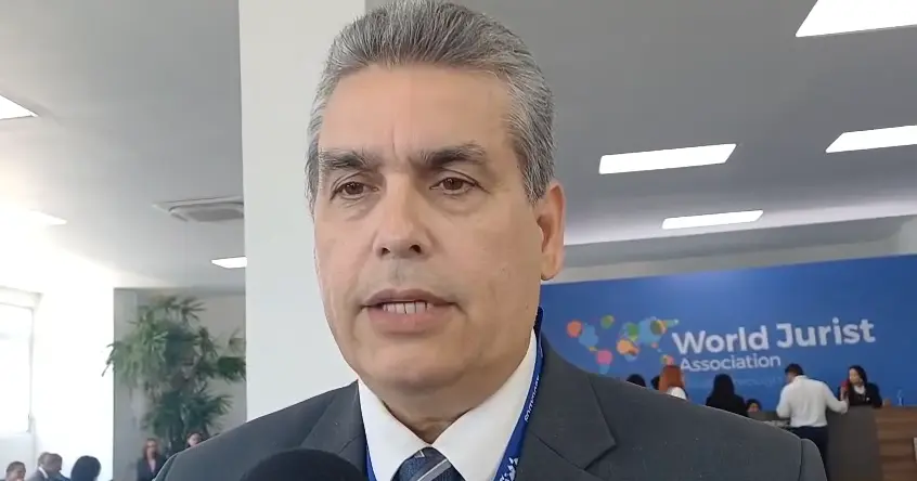 Sobreviviente del 11 de septiembre exhorta leyes para proteger a víctimas del Jet Set