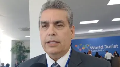 Sobreviviente del 11 de septiembre exhorta leyes para proteger a víctimas del Jet Set